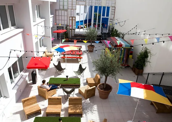 Residence Kley