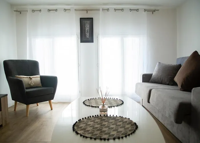 Le Cosy De La Joliette