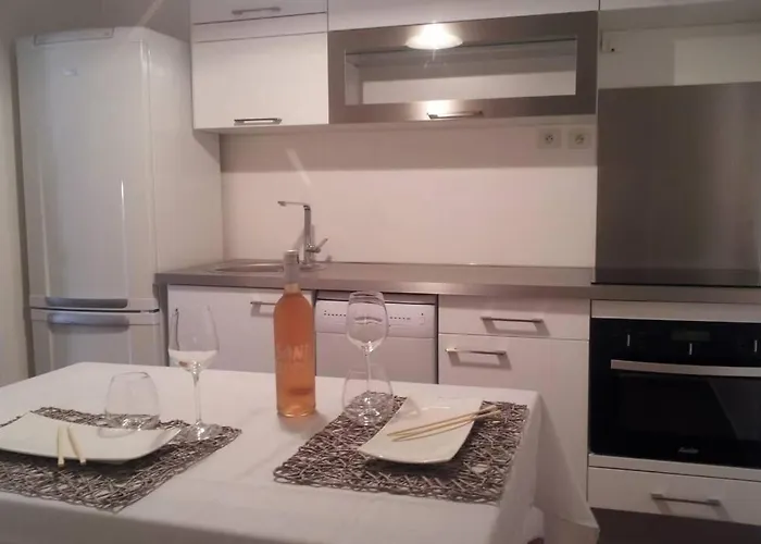 Duplex Massalia