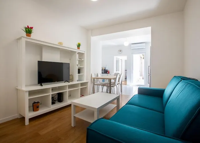 Le Patio Du 4Eme