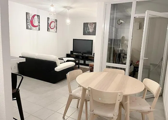 Le Velodrome Chic Appartement