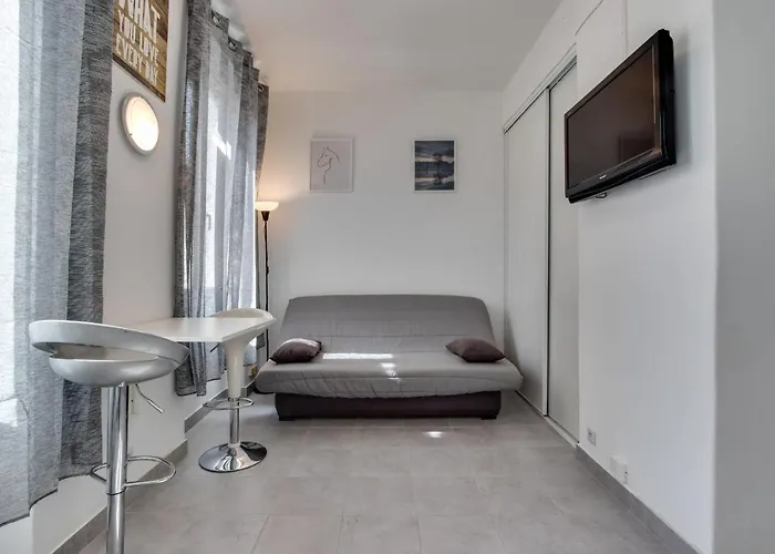Studio Coeur De Ville - Ideal Pro