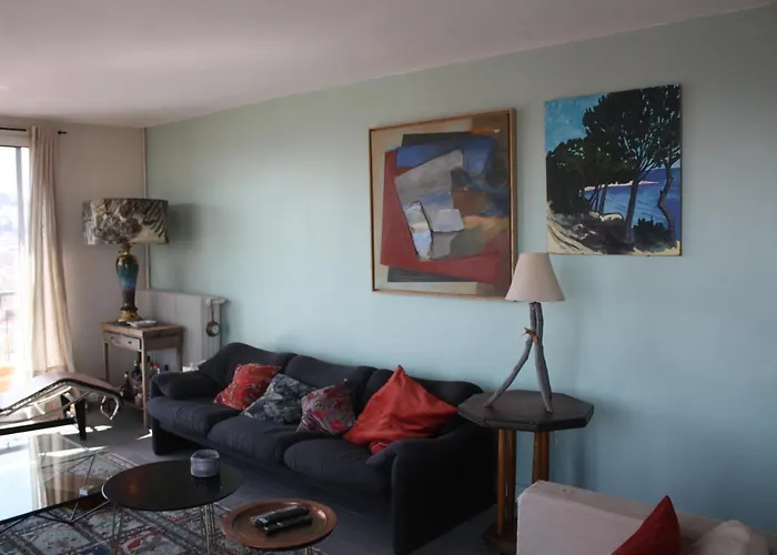 Appartement Hypercentre Vue Exceptionnelle