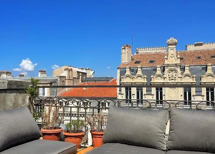 Mai Homes - La Terrasse Grignan