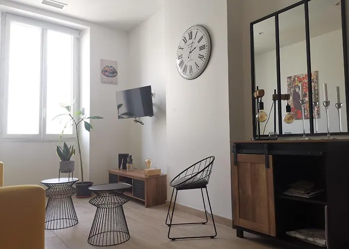 60M² Avec Vue Sur Le Vieux Port...
