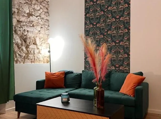 Le Loft Du Panier