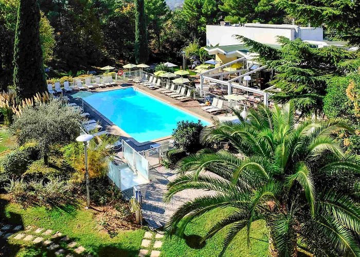 Novotel Marseille Est Porte D\'Aubagne