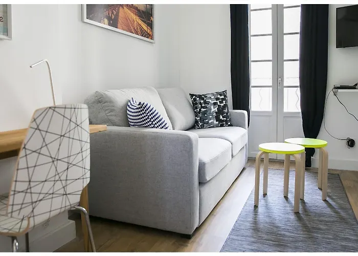 Urban Loft Marseille