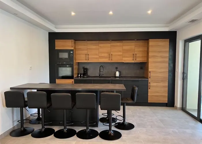 Maison Avec Jacuzzi Marseille