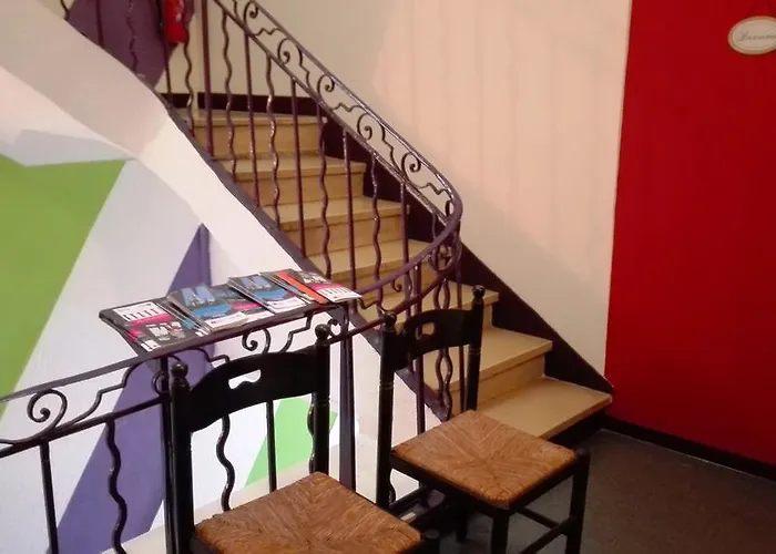 Hotel Gambetta