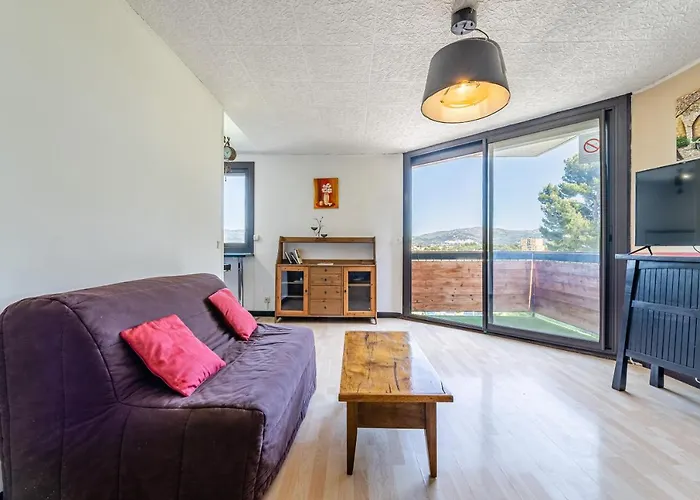 Park & Suites- Parking-Wifi-Netflix-Vue