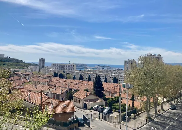 Escapade Phoceenne