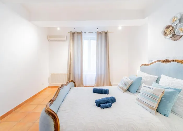 Magnifique 105M2 Au Coeur Du Vieux-Port
