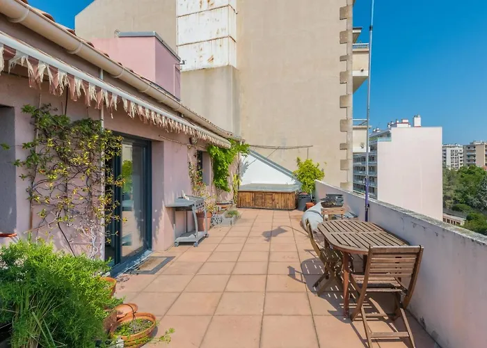Appartement Gaston - Welkeys
