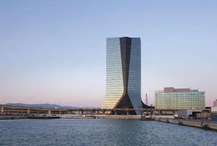 Magnifique T4 La Joliette