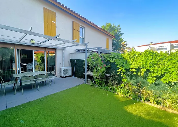 Villa Reynarde By Monnet Home