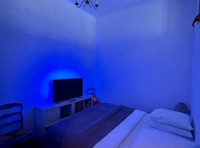 Appartement De Charme Rue Paradis