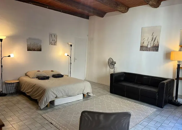 Appartement Marseillais - Vieux Port