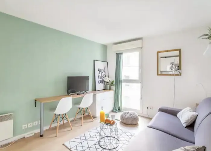 18Hor - Superbe Appartement Cosy Proche De Cours Julien