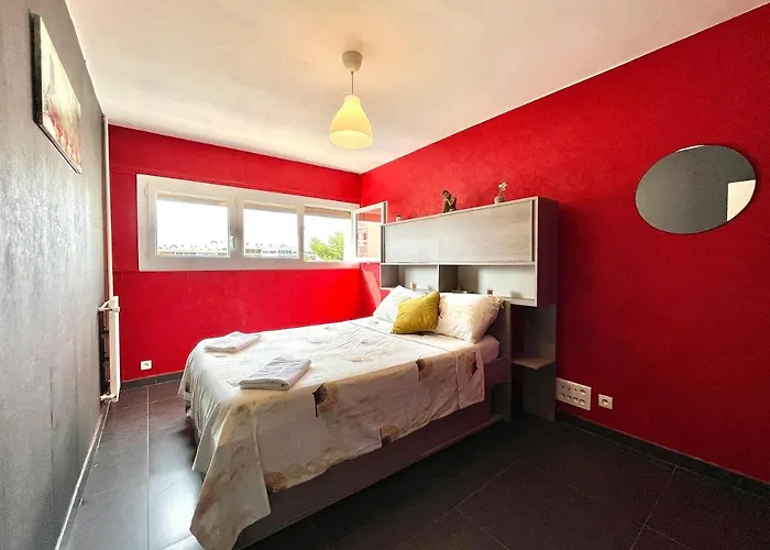 Marseille Appartement