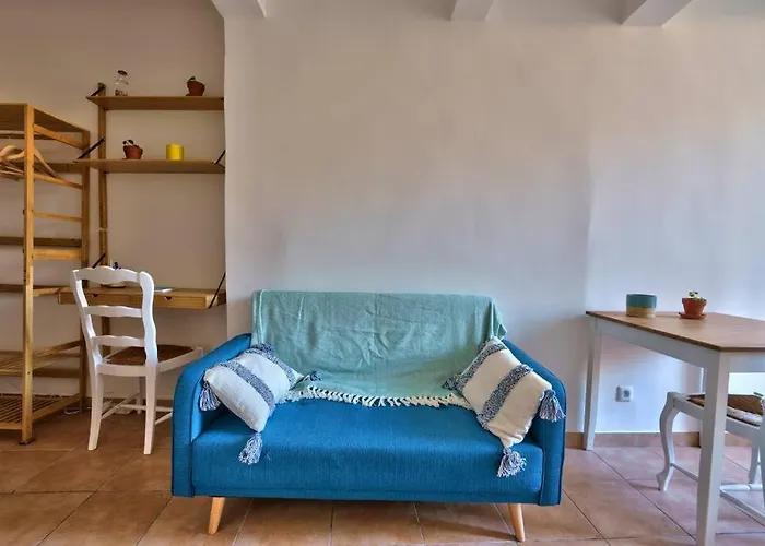 Cosy Apartment In The Heart Of Le Panier