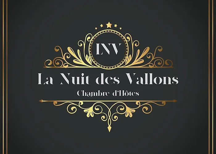 La Nuit Des Vallons