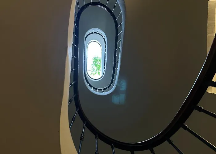 Magnifique Suite - Centre Ville