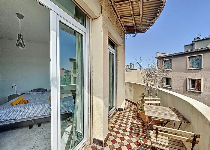 Le Grand Appartement De La Gare - Spacieux - Les Freres De La Loc\'