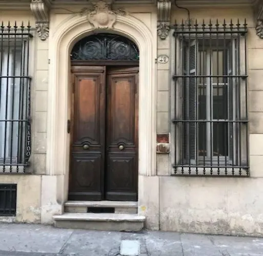 Superbe Appartement - 3 Chambres