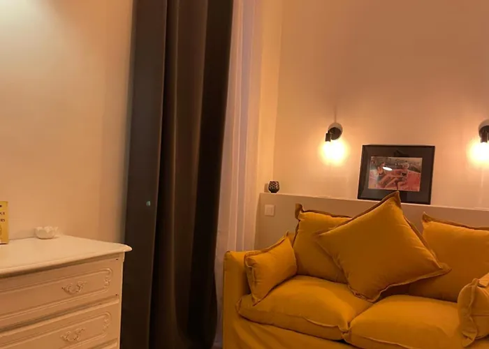 Petite Chambre Cosy