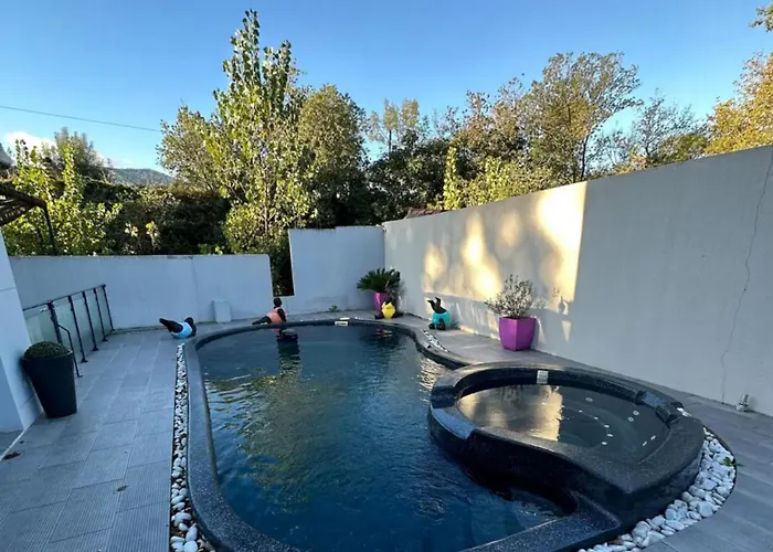 Villa Contemporaine