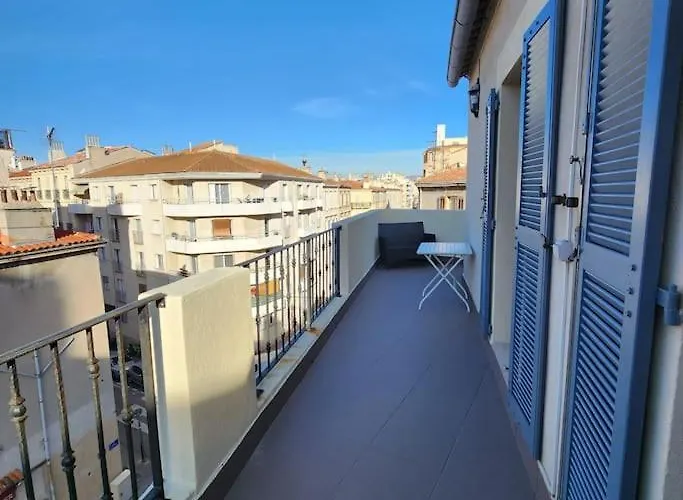 Maison Sur Les Toits Confort
