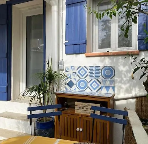 Maisonette Roucas