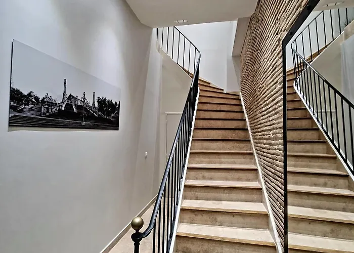 Les Demeures De Castellane