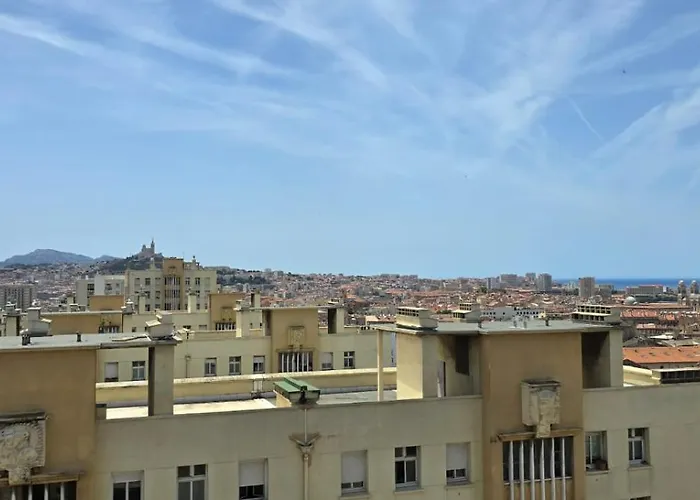 Appartement Saint Charles