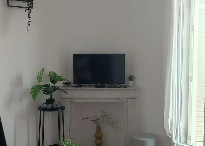 Appartement Marseille