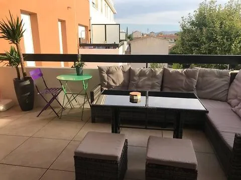 Manu\'S Appartment