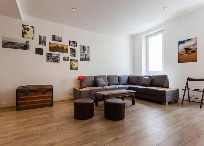 Loft Coeur Panier