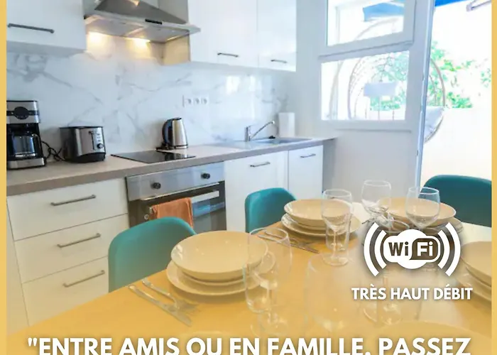 T5 Ideal Groupes & Familles, St Charles-Joliette