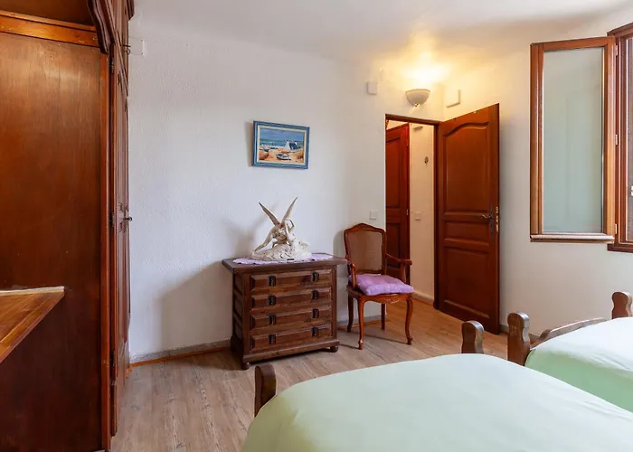 Appartement - Le Tony