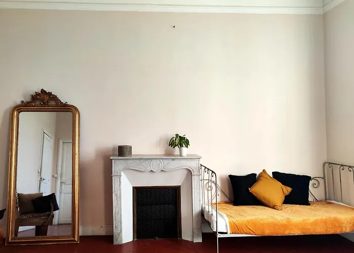 Chez Marcel - Chambres Chez L\'Habitant