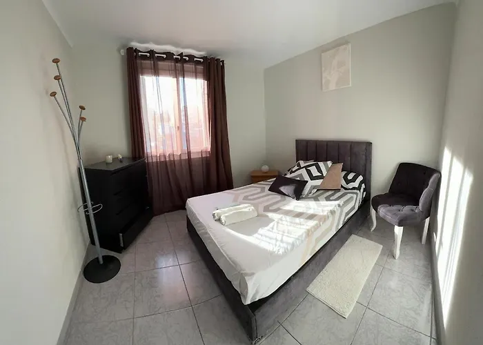 Charmant Appartement A Proximite De La Gare
