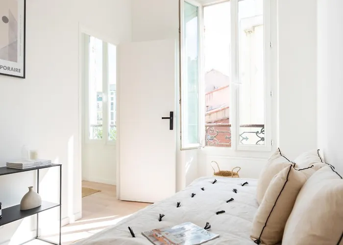 Village Vauban Suite