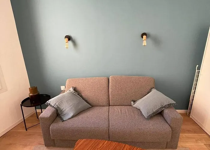 Le Saint Pierre Cosy