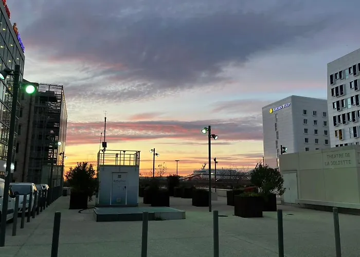 T2 Joliette