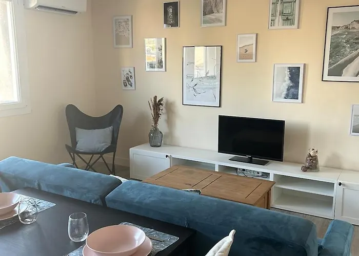 Le Citadin T3