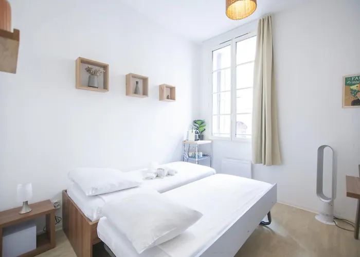 Senac - Havre Citadin, La Canebiere