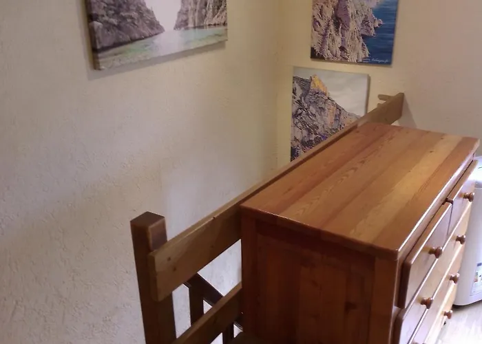 Cabanon Du Pecheur, Parc National Des Calanques