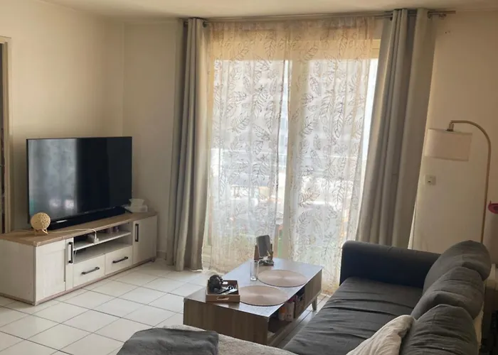 Appartement Tous Confort