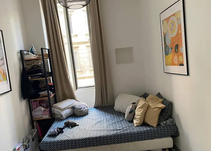 Beautiful Apartment In Marseille Catalan